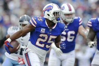 Lesean Mccoy Wallpaper Bills Image In Collection