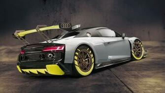 Wallpaper Audi R8 Lms Gt2 Cars 4k Bikes