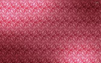 Pink Swirl Pattern Wallpaper Digital Art