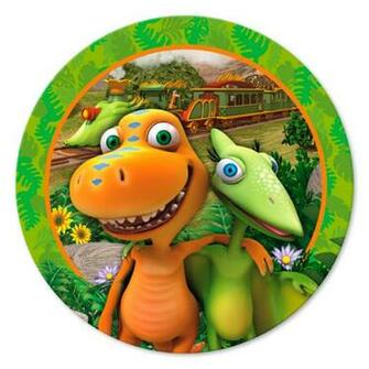 Dinosaur Train Pictures