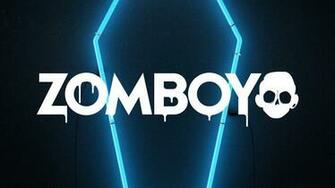 Zomboy Talks Background As A Sound Engineer The Creation Of His
