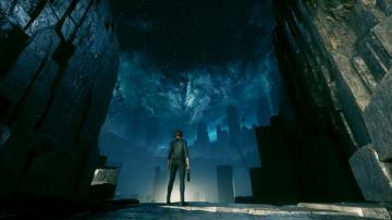 Remedy Games Control 4k Wallpaper HDwallpaper Desktop HD