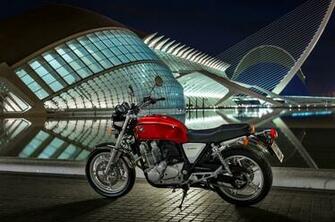 Honda Cb1100 4k Ultra HD Wallpaper Background Image