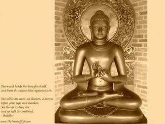 Buddhism Wallpaper Buddhist Buddha