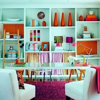 Make Craft Ideas With Leftover Wallpaper Creative Home Decoration