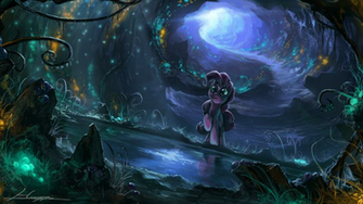 My Little Pony Friendship Is Magic