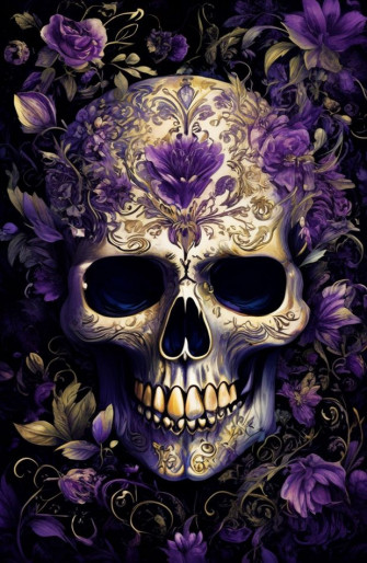 Skull Wallpaper And Screensavers