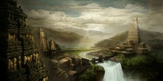 The Rusty Battle Axe Thoughts On Medieval Urban Fantasy Settings