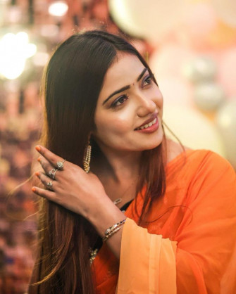 Mehjabeen Chaudhary On Insta Beautiful Girl Body
