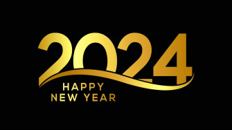 Happy New Year Wallpaper