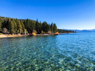 What Is The Difference Between A Lake And Pond Wallpaper