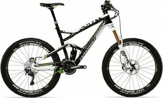 Giant Mountain Bike Wallpaper Bikes