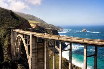 Beautiful Bridge Wallpaper Wallpaperwalaa