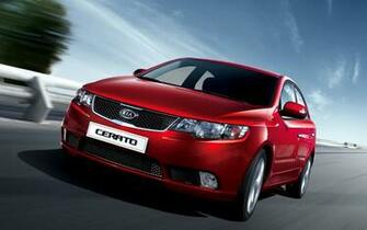 Kia Cerato Wallpaper And Image Pictures Photos