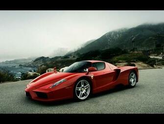 Ferrari Enzo Wallpaper