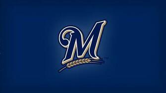 Brewers Wallpaper Milwaukee