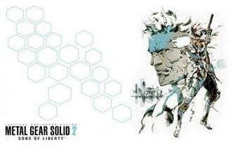 Metal Gear Solid Wallpaper HD By Big Outer