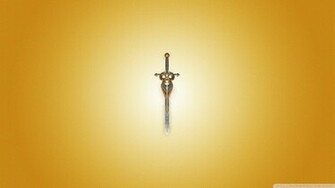 Vi Sword Wallpaper Might Magic Heroes