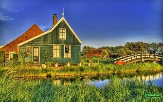 The Farm Wallpaper Photo Desktop