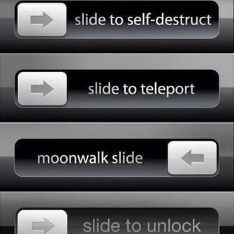 Screen iPhone Wallpaper