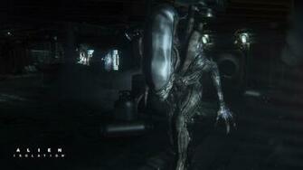 Alien Isolation Wallpaper