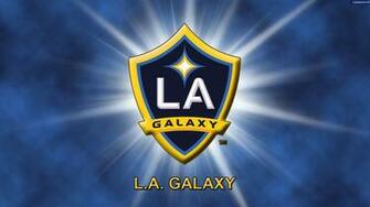 Los Angeles Galaxy HD Wallpaper Football Pictures And Photos
