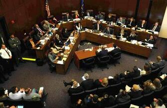 Nevada Gun Background Check Bill Could Close Show Loophole