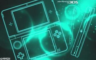 3ds Wallpaper News Mmgn Australia