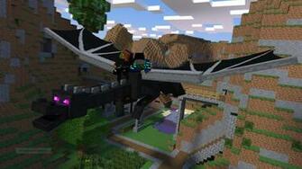 Nova Minecraft Skin We Use