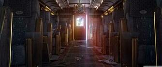 Resident Evil Zero Video Game 4k HD Desktop Wallpaper For