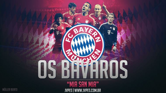 Bayern Munich Wallpaper