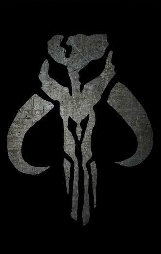 Mandalorian iPhone Wallpaper By Masimage Customization