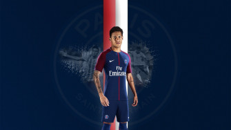Psg HD Wallpaper Background Image