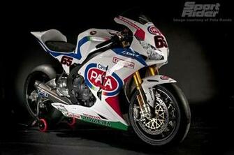 World Superbike Wallpaper