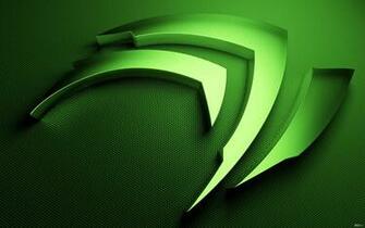 Nvidia Claw Wallpaper