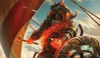 Angrath Magic The Gathering