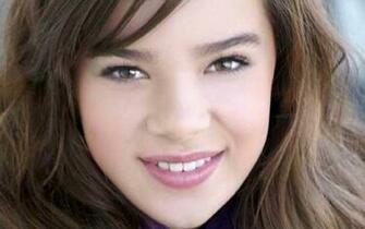 Lovely Wallpaper Hailee Steinfeld Cute