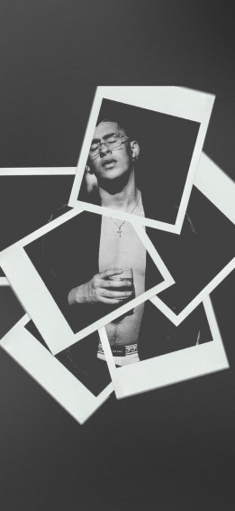 Best Bad Bunny Wallpaper Nsf Magazine