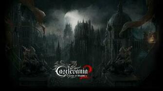Castlevania Lords Of Shadow Wallpaper HD