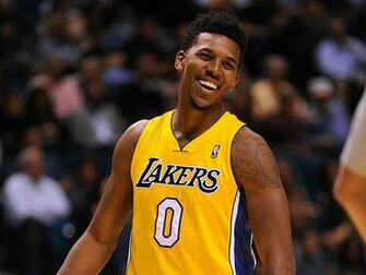 Nick Young Lakers Wallpaper