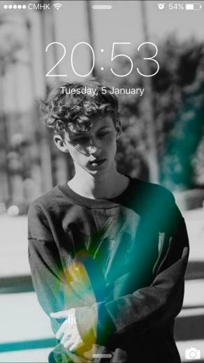 Troye Sivan Wallpaper Image