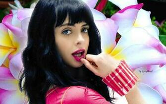 Krysten Ritter HD Desktop Wallpaper 7wallpaper Net