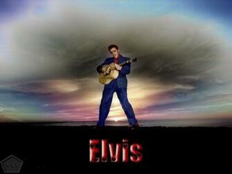 Elvisand Marilyn