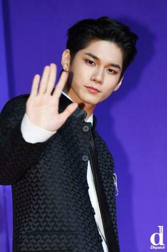Ong Seong Wu Wanna One Asiachan Kpop Image Board
