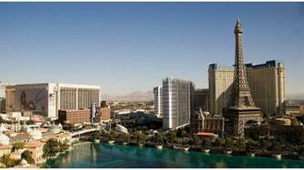 Paris City Vegas X Close