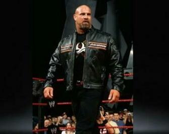 Goldberg Wwe Photos