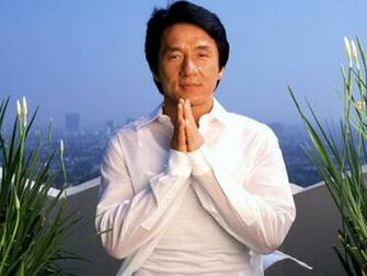 Jackie Chan Desktop Wallpaper High Quality