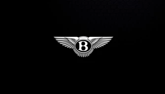 Bentley Logo Wallpaper