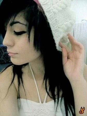 Emo Girls Wallpaper HD Pics