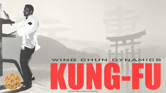 Wing Chun Wallpaper